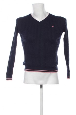 Férfi pulóver Felix Hardy, Méret S, Szín Kék, Ár 12 403 Ft