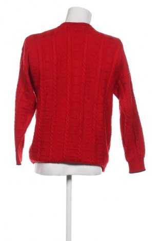 Pánský svetr  Ferrari, Velikost L, Barva Červená, Cena  949,00 Kč