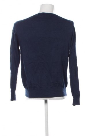Pánsky sveter  Fred Perry, Veľkosť L, Farba Modrá, Cena  39,95 €