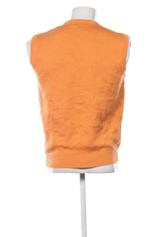 Ανδρικό πουλόβερ Fred Perry, Μέγεθος M, Χρώμα Πορτοκαλί, Τιμή 34,99 €
