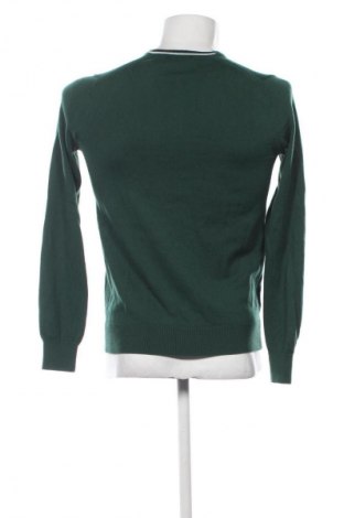 Pánsky sveter  Fred Perry, Veľkosť S, Farba Zelená, Cena  31,68 €
