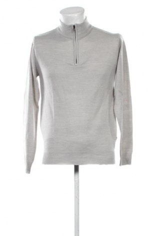 Férfi pulóver French Connection, Méret M, Szín Szürke, Ár 16 687 Ft