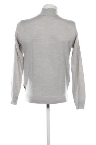 Férfi pulóver French Connection, Méret M, Szín Szürke, Ár 16 687 Ft