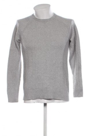 Pulover de bărbați French Connection, Mărime S, Culoare Gri, Preț 163,16 Lei