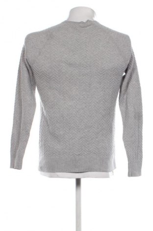 Pulover de bărbați French Connection, Mărime S, Culoare Gri, Preț 163,16 Lei