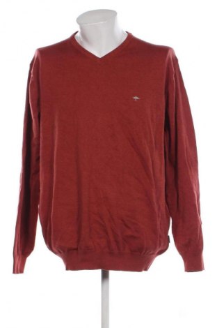 Herrenpullover Fynch-Hatton, Größe XXL, Farbe Braun, Preis € 34,99