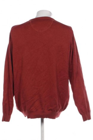 Herrenpullover Fynch-Hatton, Größe XXL, Farbe Braun, Preis € 34,99