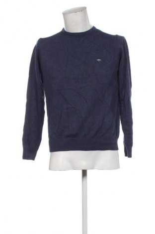 Pánský svetr  Fynch-Hatton, Velikost M, Barva Modrá, Cena  659,00 Kč