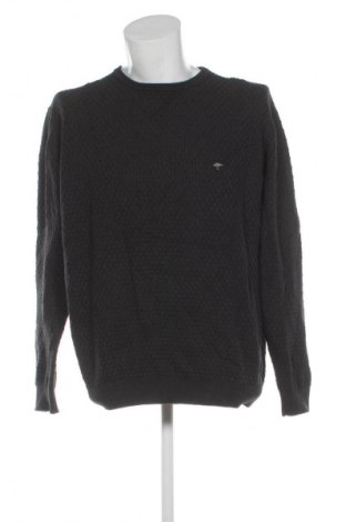 Herrenpullover Fynch-Hatton, Größe L, Farbe Grau, Preis 24,99 €
