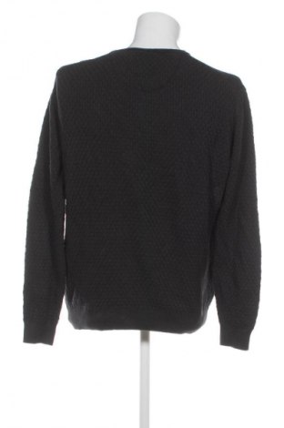 Herrenpullover Fynch-Hatton, Größe L, Farbe Grau, Preis 24,99 €