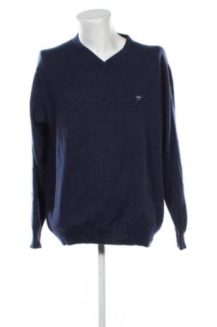 Męski sweter Fynch-Hatton, Rozmiar XXL, Kolor Niebieski, Cena 135,99 zł