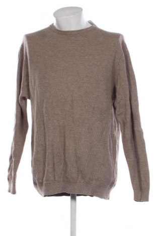 Pulover de bărbați Fynch-Hatton, Mărime XXL, Culoare Maro, Preț 163,99 Lei