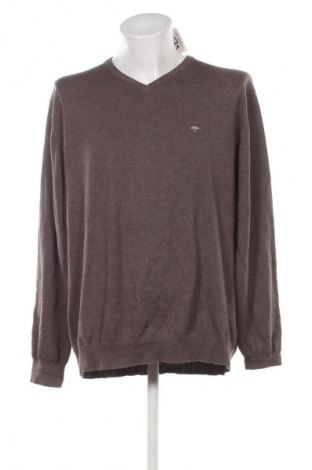 Pulover de bărbați Fynch-Hatton, Mărime XXL, Culoare Maro, Preț 163,99 Lei