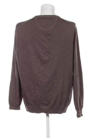 Pulover de bărbați Fynch-Hatton, Mărime XXL, Culoare Maro, Preț 163,99 Lei