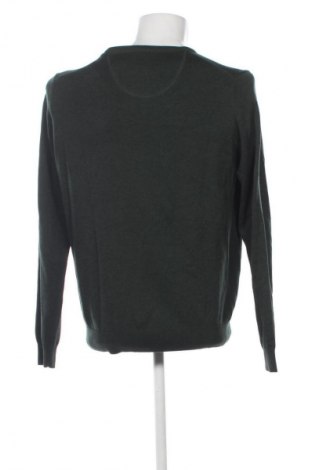 Pánsky sveter  Fynch-Hatton, Veľkosť M, Farba Zelená, Cena  85,95 €