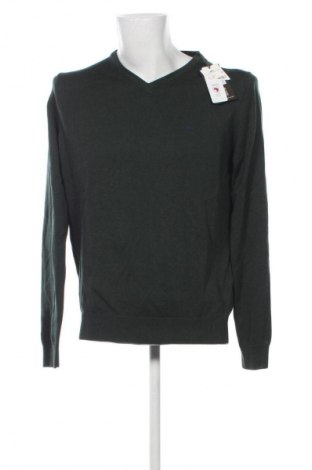 Pánsky sveter  Fynch-Hatton, Veľkosť M, Farba Zelená, Cena  85,95 €