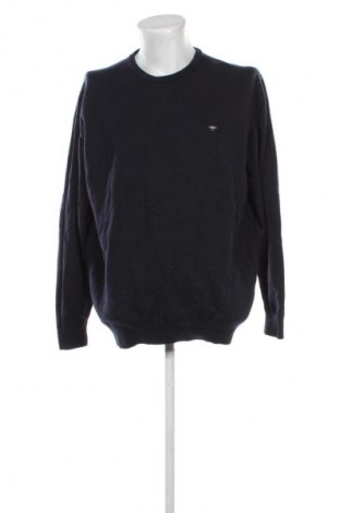 Herrenpullover Fynch-Hatton, Größe 3XL, Farbe Blau, Preis € 31,82