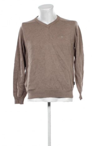 Pánský svetr  Fynch-Hatton, Velikost L, Barva Hnědá, Cena  729,00 Kč