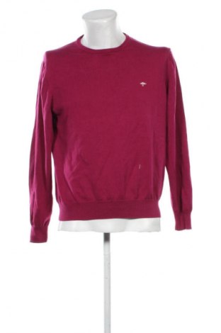 Férfi pulóver Fynch-Hatton, Méret L, Szín Rózsaszín, Ár 12 441 Ft