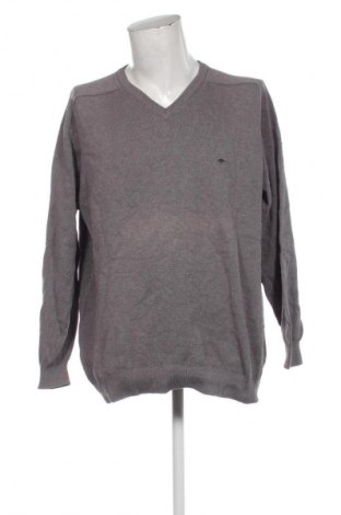 Męski sweter Fynch-Hatton, Rozmiar 3XL, Kolor Szary, Cena 106,99 zł