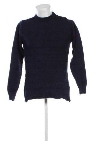 Herrenpullover G-Star Raw, Größe S, Farbe Blau, Preis € 49,17