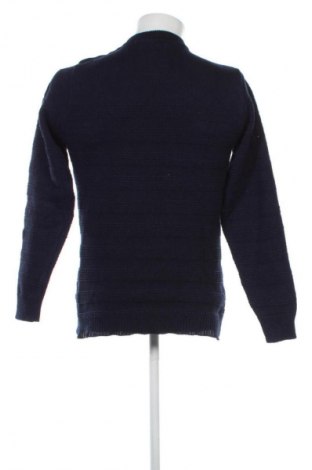 Herrenpullover G-Star Raw, Größe S, Farbe Blau, Preis € 49,17