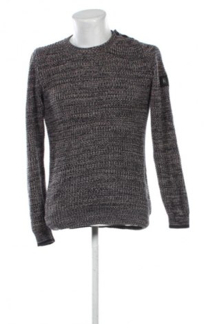 Мъжки пуловер G-Star Raw, Размер M, Цвят Многоцветен, Цена 27,60 €
