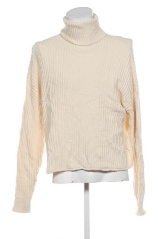 Pulover de bărbați G-Star Raw, Mărime M, Culoare Ecru, Preț 169,99 Lei