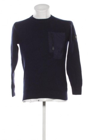 Férfi pulóver G-Star Raw, Méret M, Szín Kék, Ár 19 200 Ft