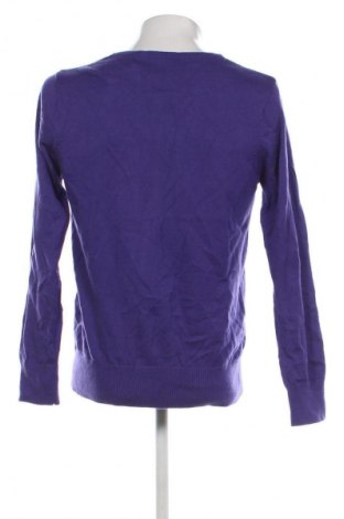 Ανδρικό πουλόβερ G-Star Raw, Μέγεθος XL, Χρώμα Βιολετί, Τιμή 49,08 €