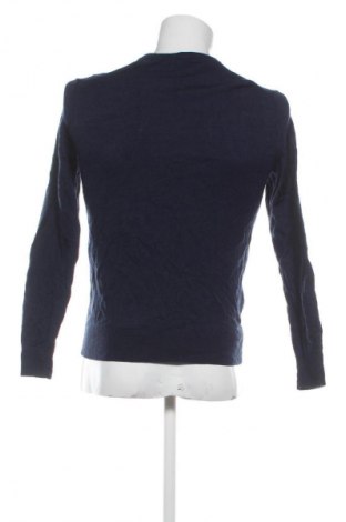 Мъжки пуловер Galeria, Размер L, Цвят Син, Цена 44,99 лв.