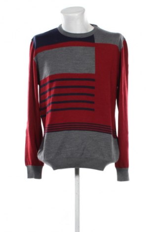 Męski sweter Galvanni, Rozmiar XXL, Kolor Kolorowy, Cena 287,99 zł