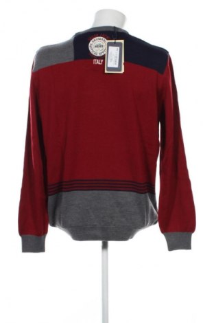 Męski sweter Galvanni, Rozmiar XXL, Kolor Kolorowy, Cena 287,99 zł