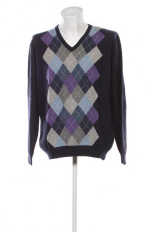 Herrenpullover Gant, Größe 3XL, Farbe Mehrfarbig, Preis € 50,64