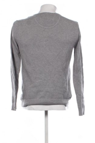 Męski sweter Gant, Rozmiar L, Kolor Szary, Cena 241,99 zł