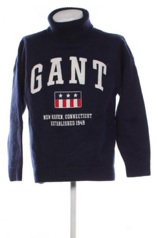 Herrenpullover Gant, Größe 3XL, Farbe Mehrfarbig, Preis € 56,99