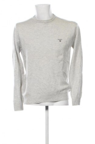 Мъжки пуловер Gant, Размер L, Цвят Многоцветен, Цена 92,99 лв.