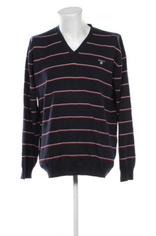 Pánský svetr  Gant, Velikost XL, Barva Vícebarevné, Cena  1 399,00 Kč