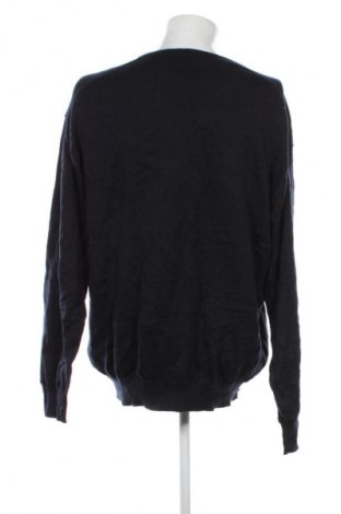 Herrenpullover Gant, Größe 4XL, Farbe Blau, Preis € 60,99