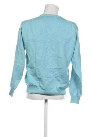 Herrenpullover Gant, Größe L, Farbe Blau, Preis € 61,99