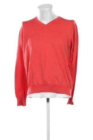 Pánsky sveter  Gant, Veľkosť XL, Farba Červená, Cena  57,95 €