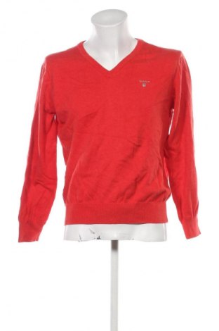 Pánský svetr  Gant, Velikost M, Barva Červená, Cena  1 149,00 Kč
