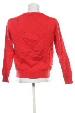 Pánský svetr  Gant, Velikost M, Barva Červená, Cena  1 149,00 Kč