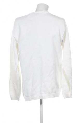 Pánsky sveter  Gant, Veľkosť XXL, Farba Biela, Cena  55,95 €