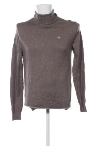 Pánsky sveter  Gant, Veľkosť L, Farba Béžová, Cena  55,95 €