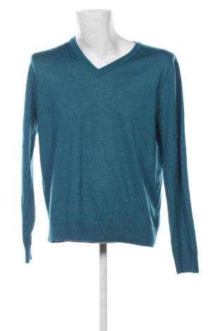 Pánsky sveter  Gap, Veľkosť XL, Farba Modrá, Cena  65,70 €