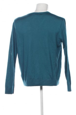 Pánsky sveter  Gap, Veľkosť XL, Farba Modrá, Cena  65,70 €