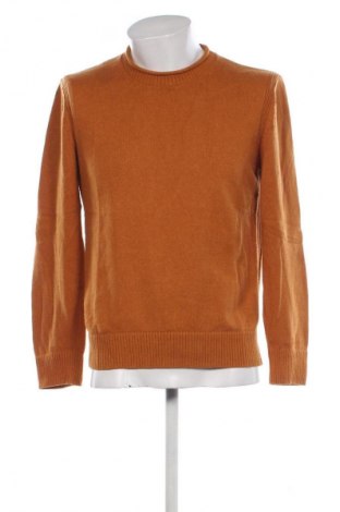 Ανδρικό πουλόβερ Gap, Μέγεθος M, Χρώμα Πορτοκαλί, Τιμή 24,55 €
