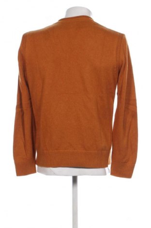 Ανδρικό πουλόβερ Gap, Μέγεθος M, Χρώμα Πορτοκαλί, Τιμή 24,55 €