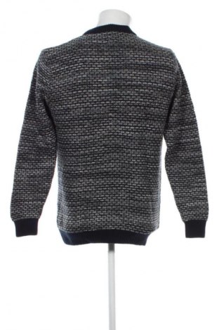 Ανδρικό πουλόβερ Garcia, Μέγεθος L, Χρώμα Πολύχρωμο, Τιμή 10,99 €